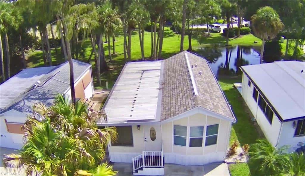 193 Panther Pass Cir #193, Naples, photo 13
