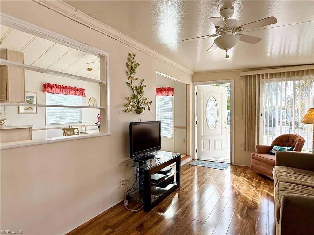 193 Panther Pass Cir #193, Naples, photo 17