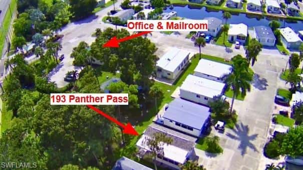 193 Panther Pass Cir #193, Naples, photo 26