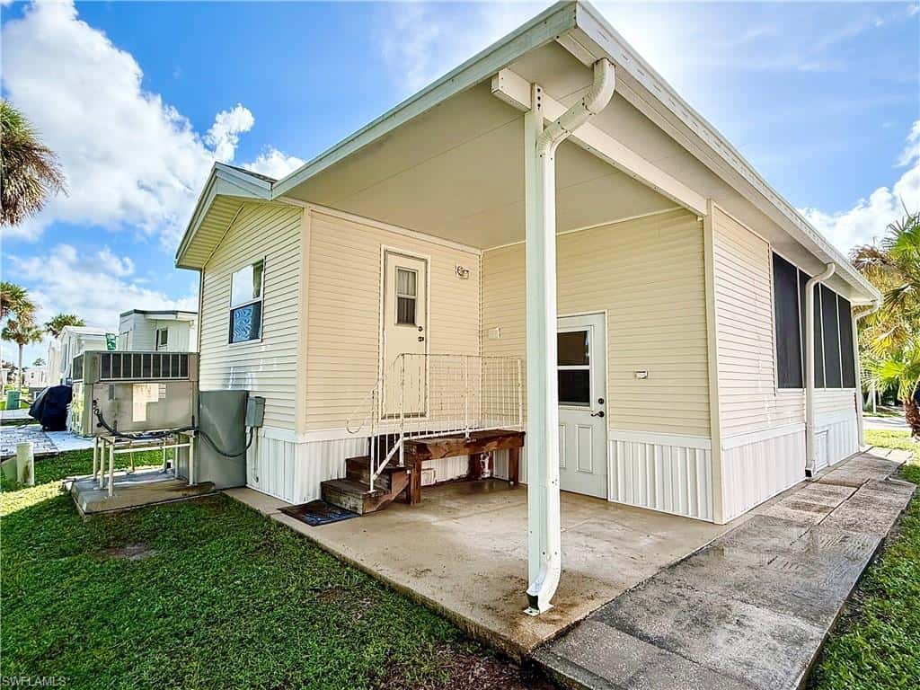 193 Panther Pass Cir #193, Naples, photo 7