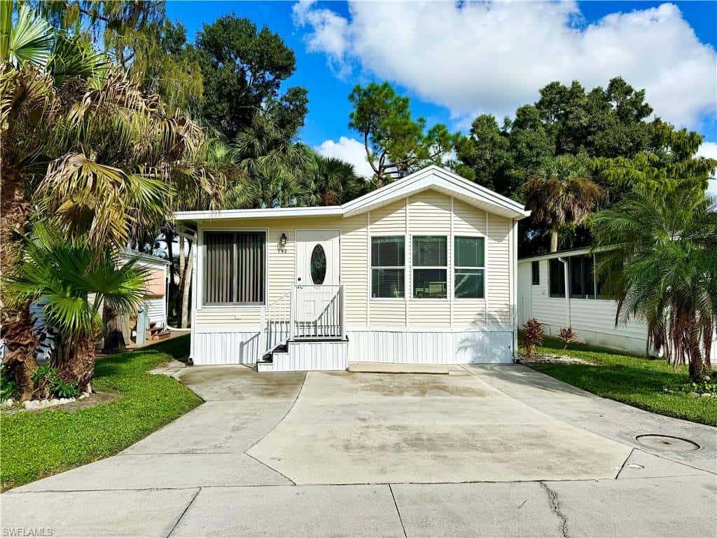 193 Panther Pass Cir #193, Naples, photo 28