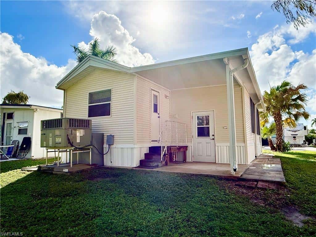 193 Panther Pass Cir #193, Naples, photo 5