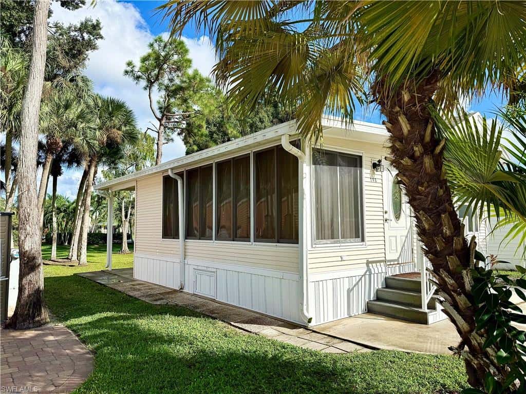 193 Panther Pass Cir #193, Naples, photo 10