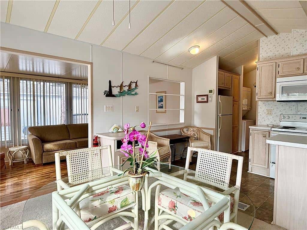 193 Panther Pass Cir #193, Naples, photo 18