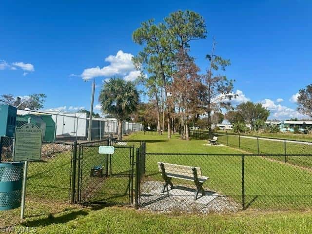 193 Panther Pass Cir #193, Naples, photo 37