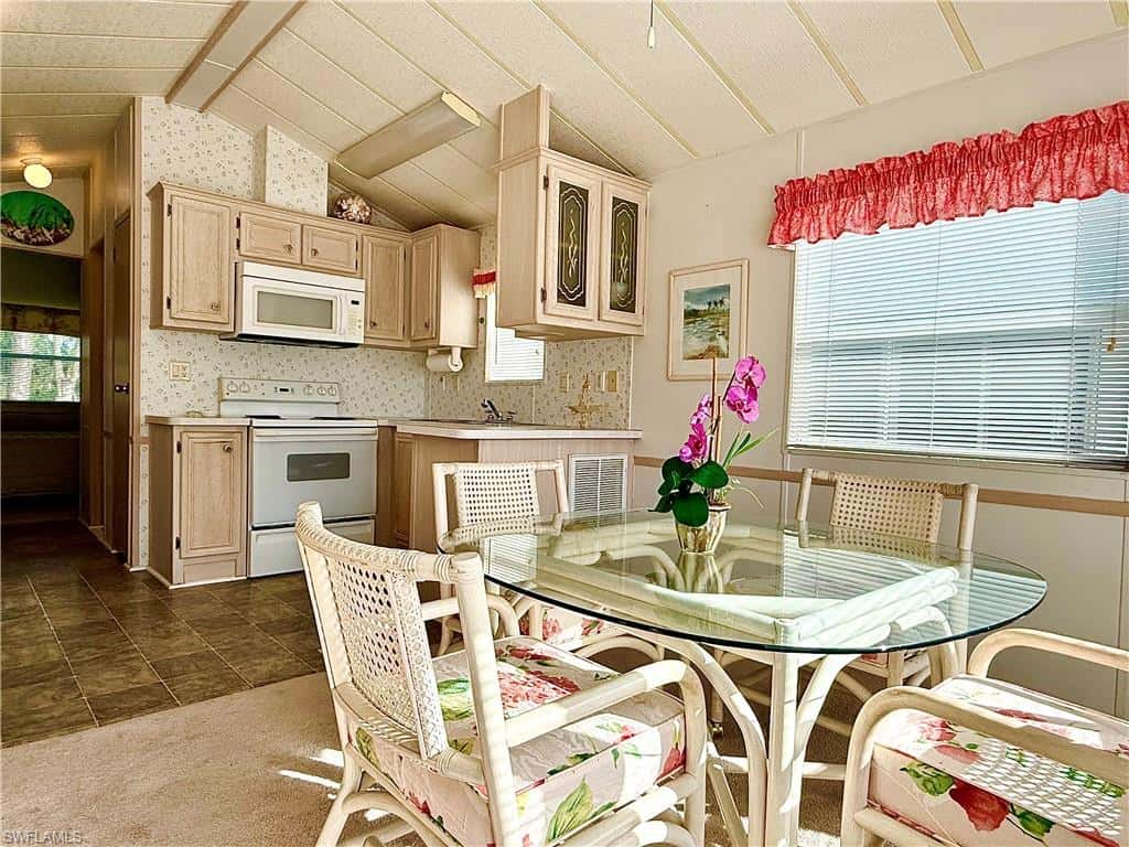 193 Panther Pass Cir #193, Naples, photo 19