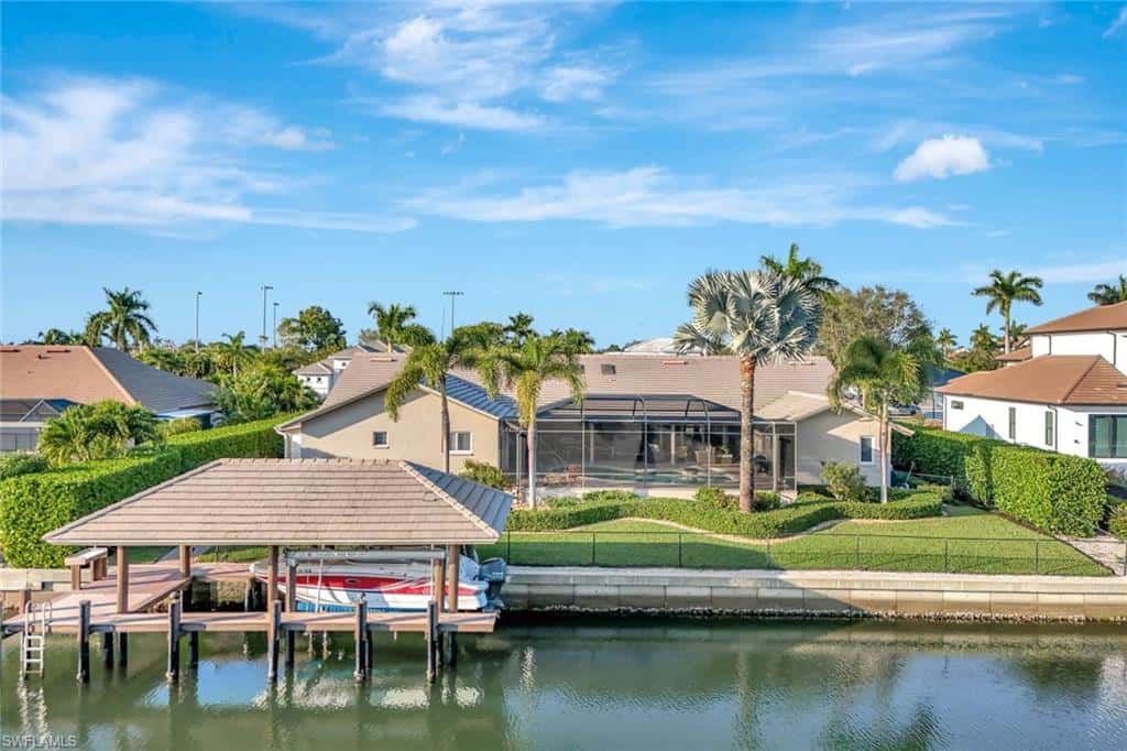 1429 Collingswood Ave, Marco Island, photo 26