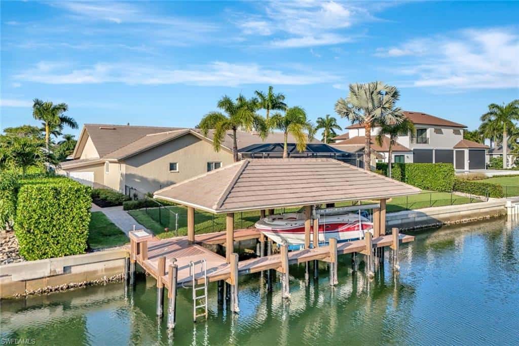 1429 Collingswood Ave, Marco Island, photo 24