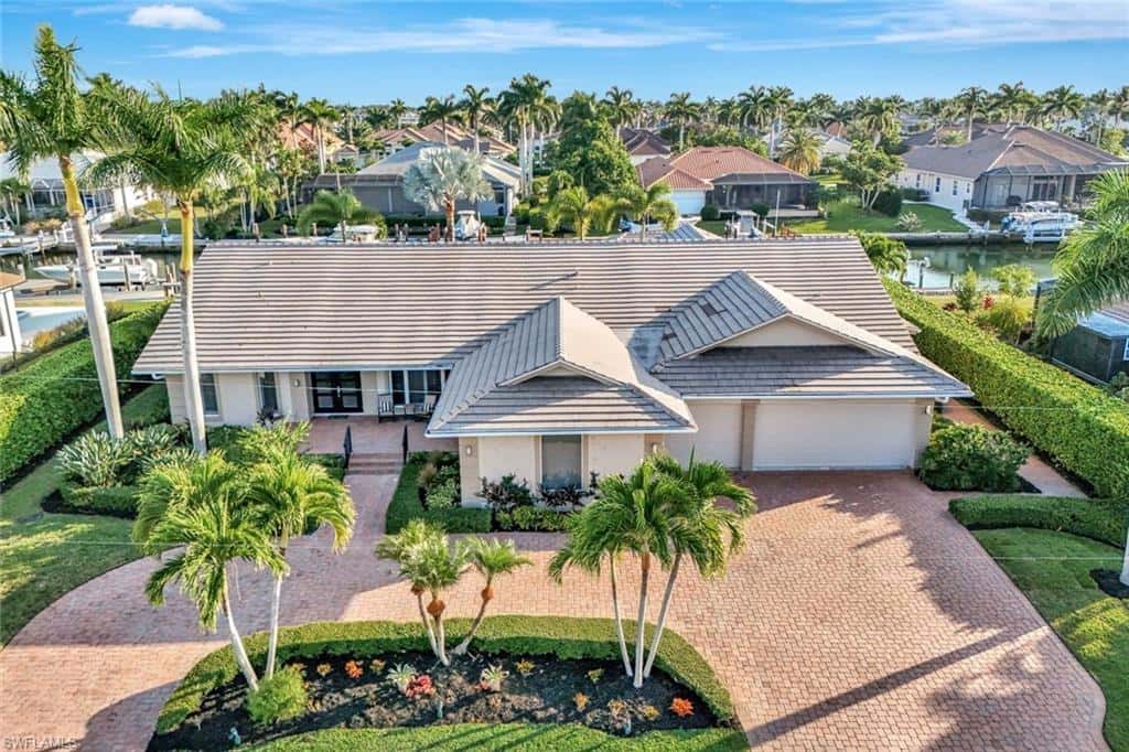 1429 Collingswood Ave, Marco Island, photo 30