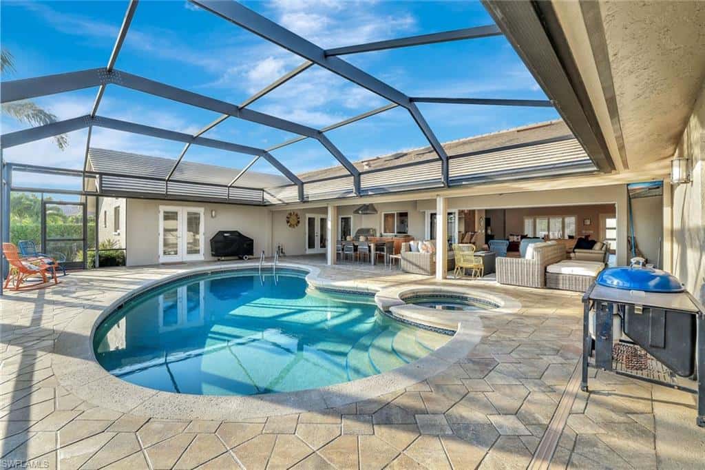 1429 Collingswood Ave, Marco Island, photo 31