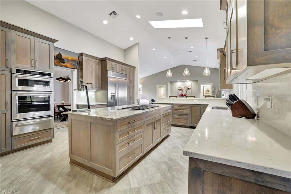 1429 Collingswood Ave, Marco Island, photo 4