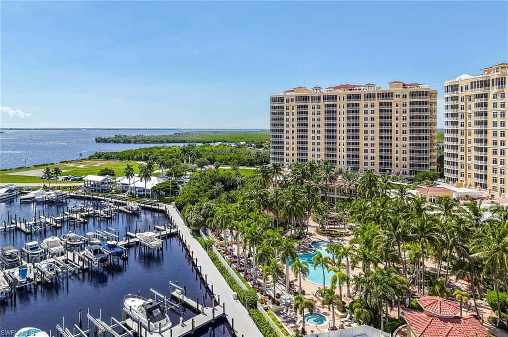 6081 Silver King Blvd #503, Cape Coral, photo 20