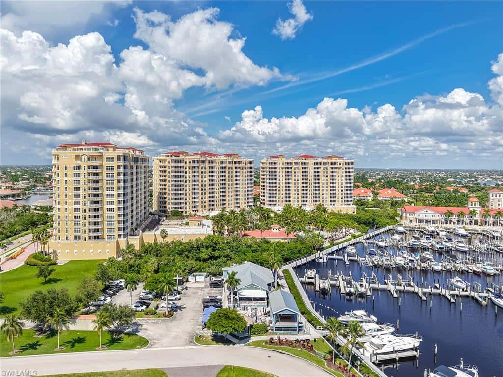 6081 Silver King Blvd #503, Cape Coral, photo 34