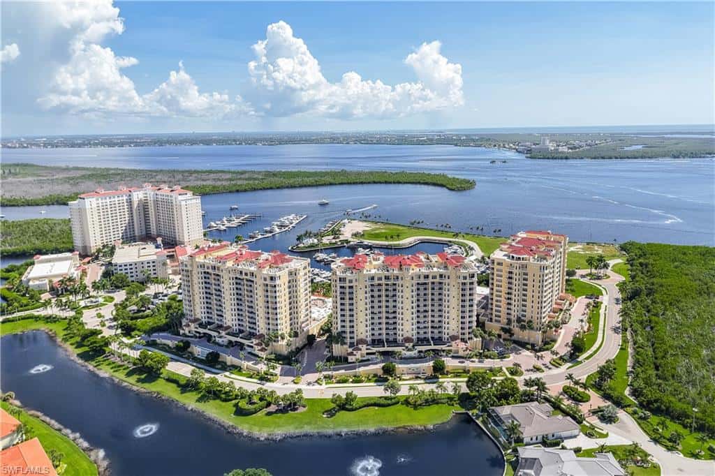 6081 Silver King Blvd #503, Cape Coral, photo 10