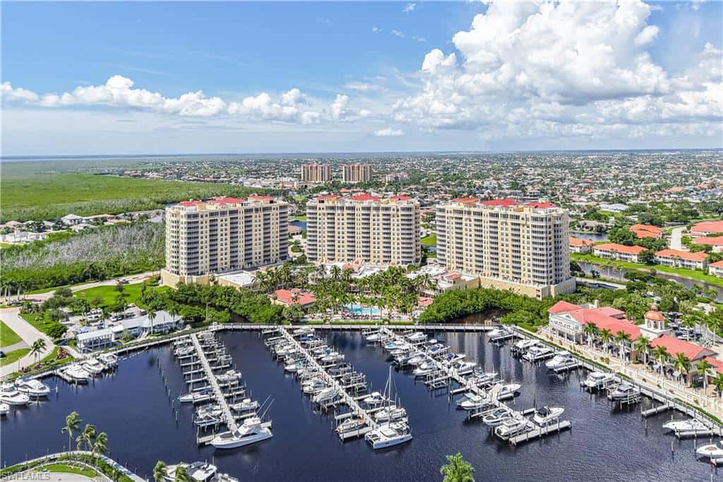 6081 Silver King Blvd #503, Cape Coral, photo 33