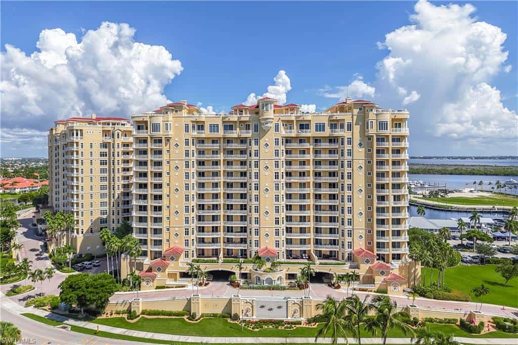 6081 Silver King Blvd #503, Cape Coral, photo 45