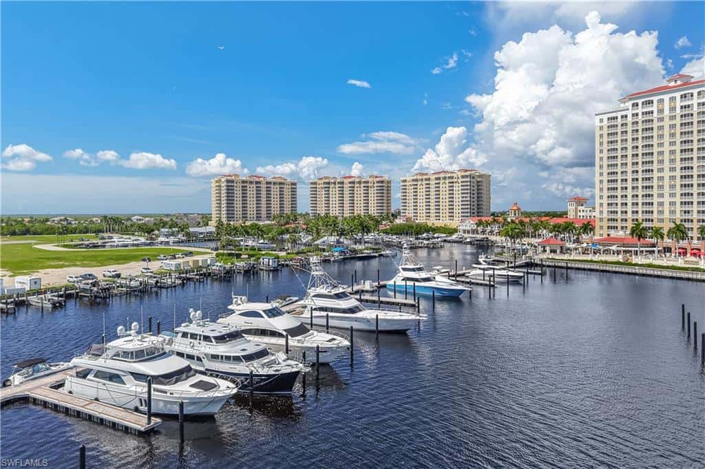 6081 Silver King Blvd #503, Cape Coral, photo 35