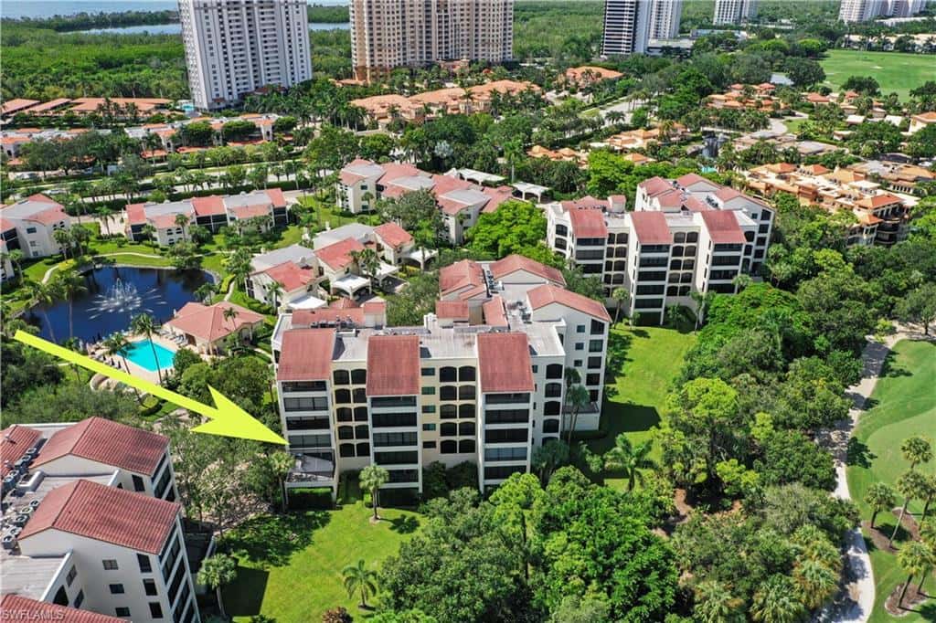 6510 Valen Way #b201, Naples, photo 36