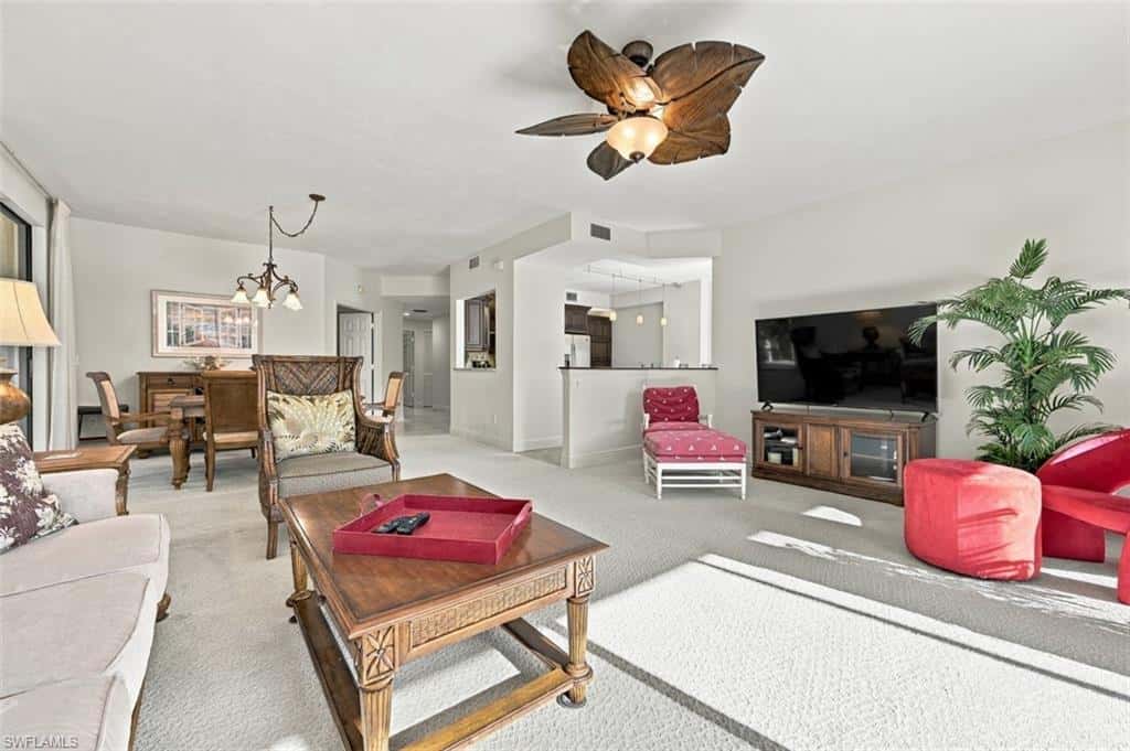6510 Valen Way #b201, Naples, photo 4