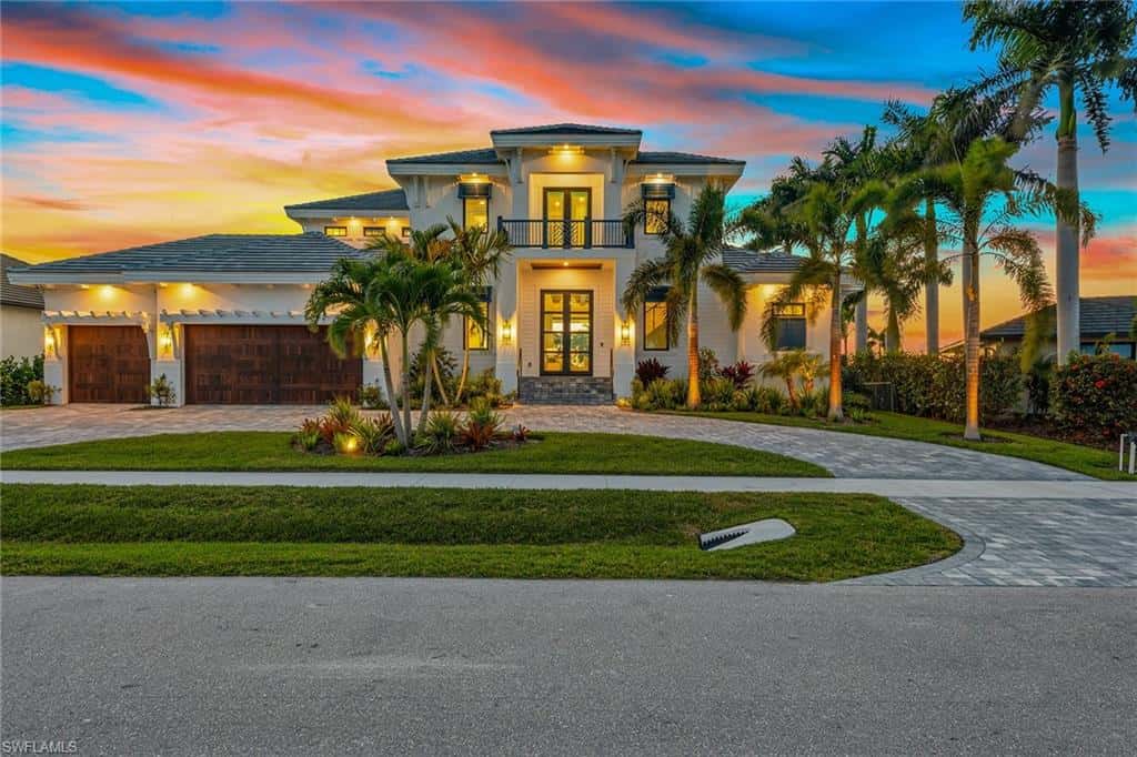 920 Iris Ct, Marco Island, photo 43