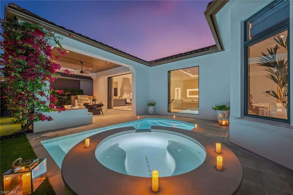2243 Residence Cir, Naples, photo 6