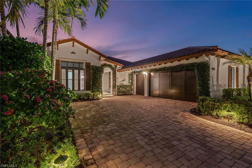 2243 Residence Cir, Naples, photo 7