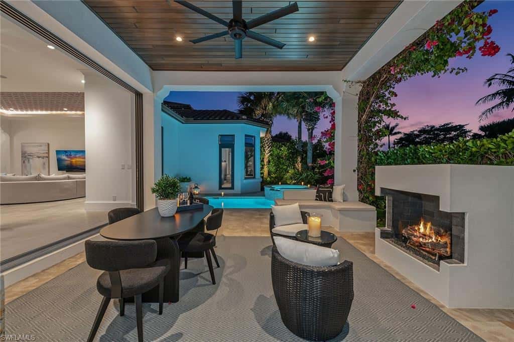 2243 Residence Cir, Naples, photo 5