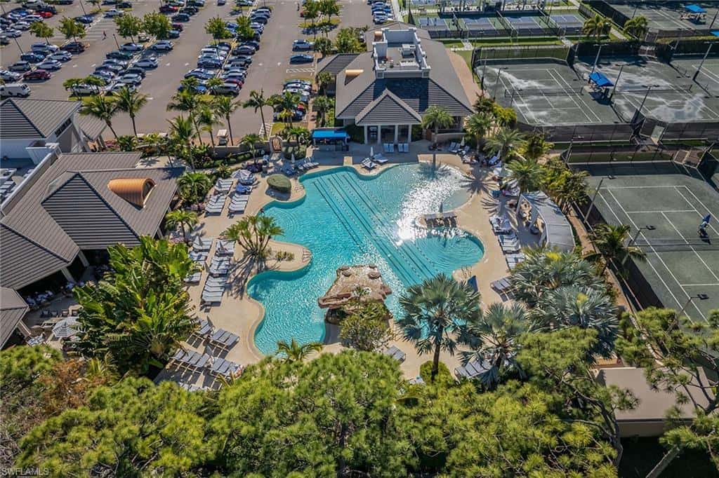 2243 Residence Cir, Naples, photo 21