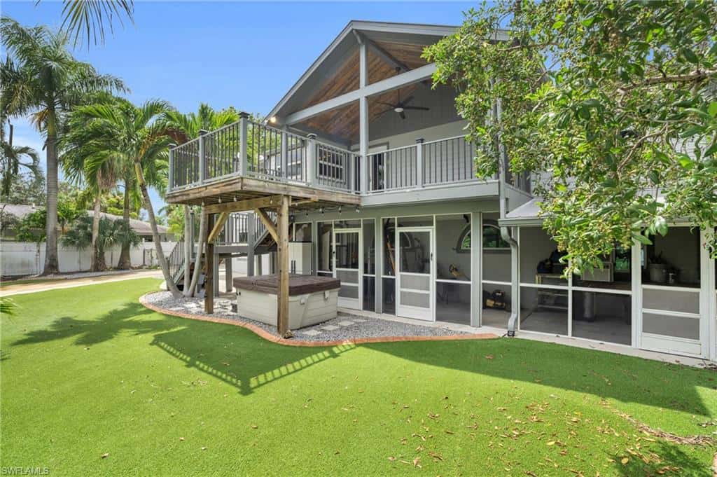 7142 Shannon Blvd, Fort Myers, photo 48