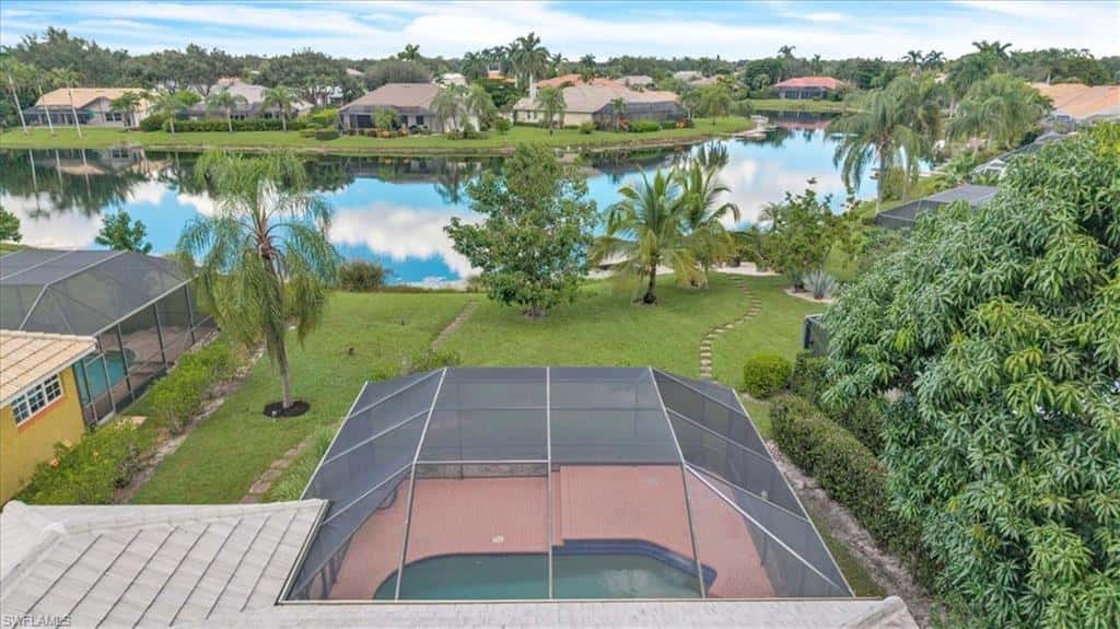 4407 Pomarine Ct, Naples, photo 36