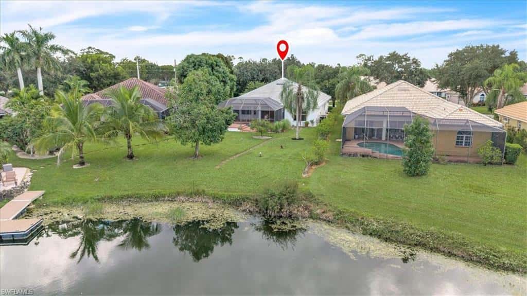 4407 Pomarine Ct, Naples, photo 34