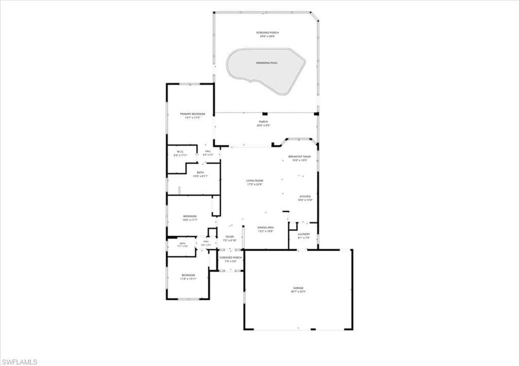 4407 Pomarine Ct, Naples, photo 38