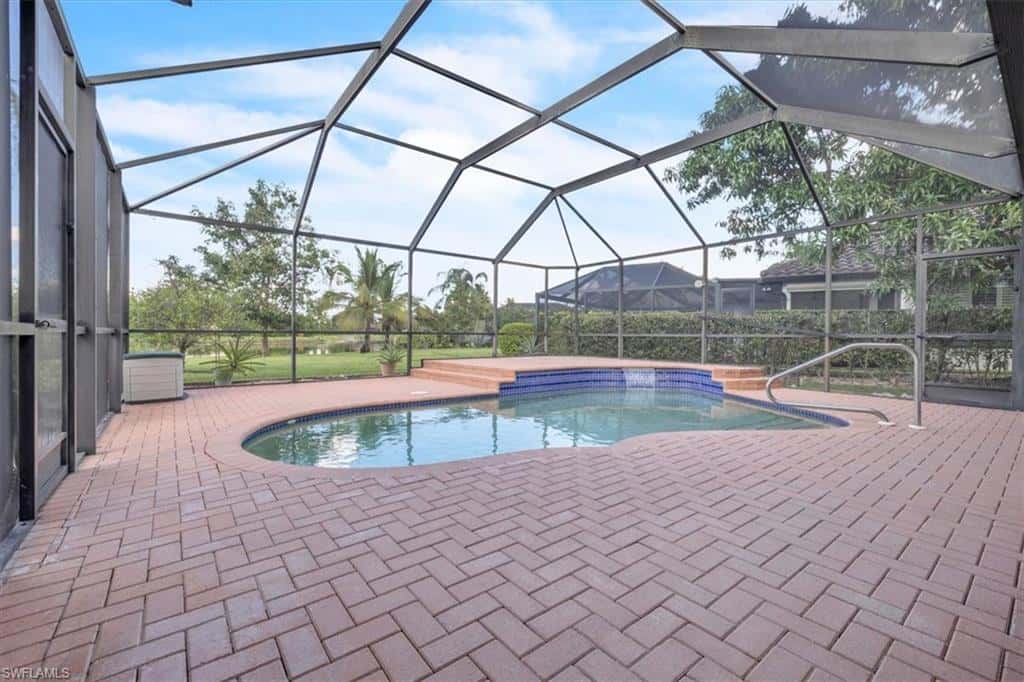 4407 Pomarine Ct, Naples, photo 33