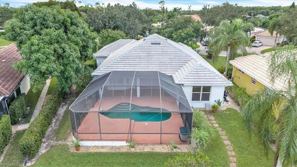 4407 Pomarine Ct, Naples, photo 35