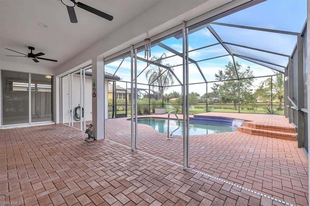 4407 Pomarine Ct, Naples, photo 31