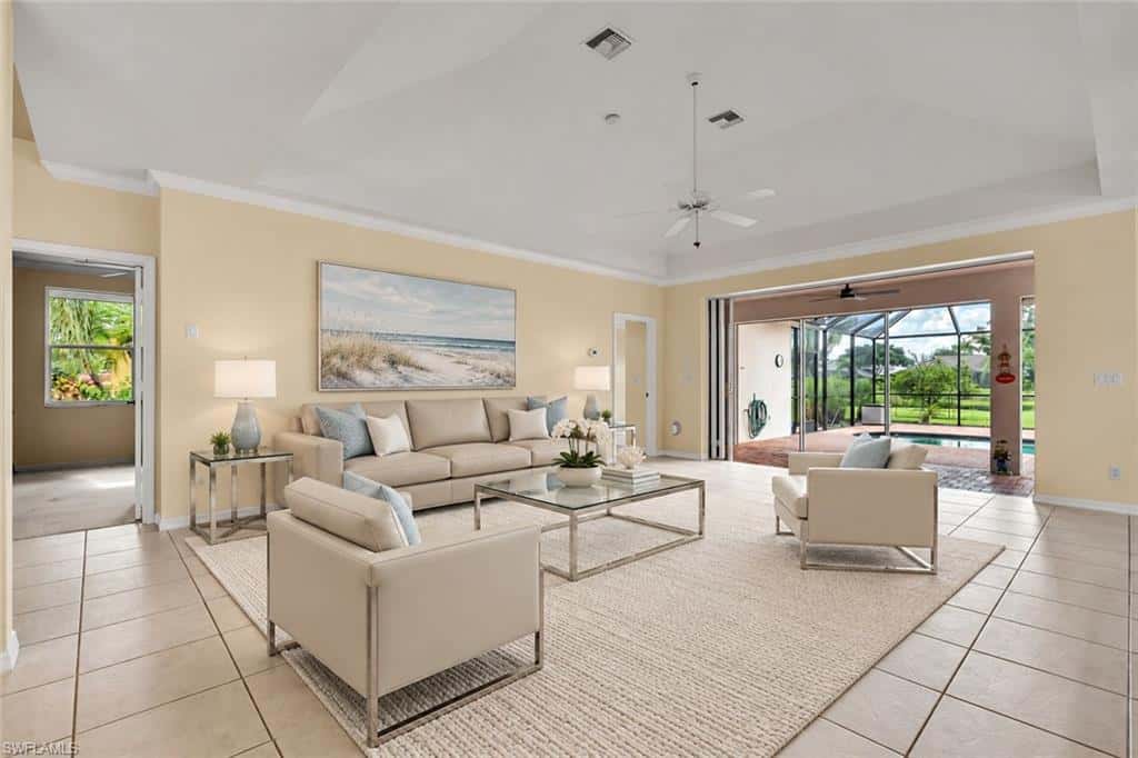 4407 Pomarine Ct, Naples, photo 4