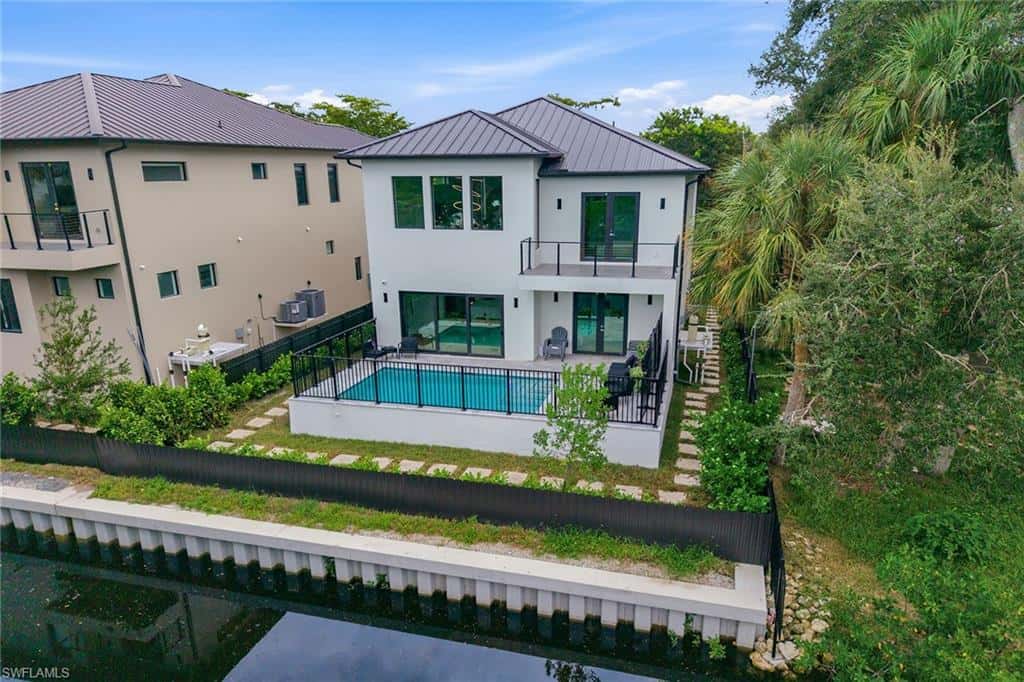 3308 Canal St, Naples, photo 46