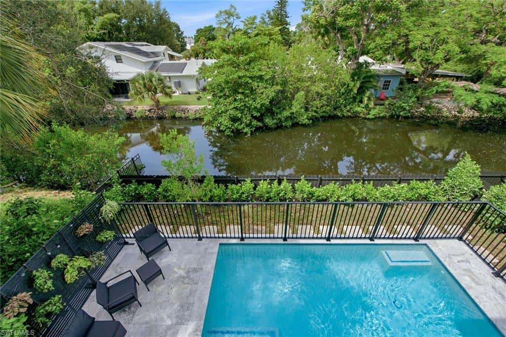 3308 Canal St, Naples, photo 38