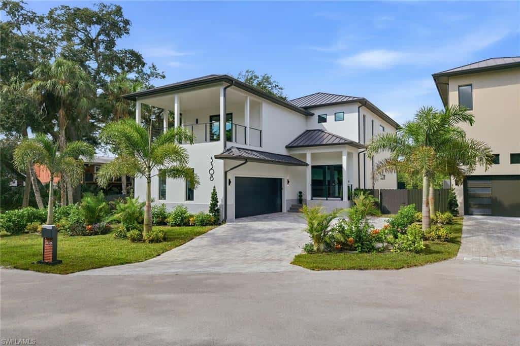 3308 Canal St, Naples, photo 45