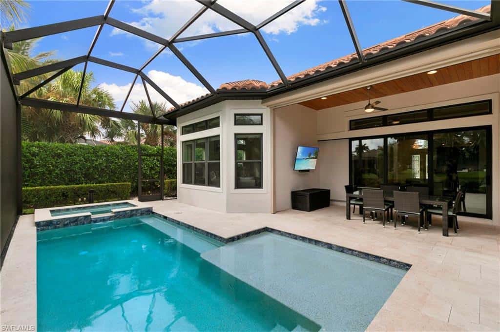 3256 Miyagi Ln, Naples, photo 36