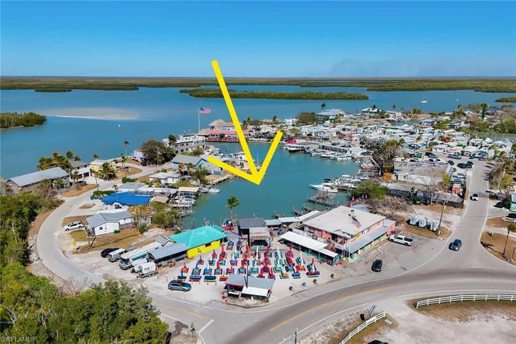 610 Sunset Dr, Goodland, photo 34