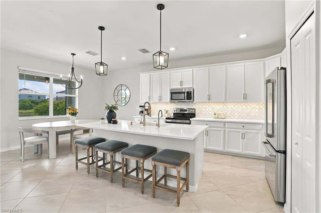 2114 Hamlin St, Naples, photo 6