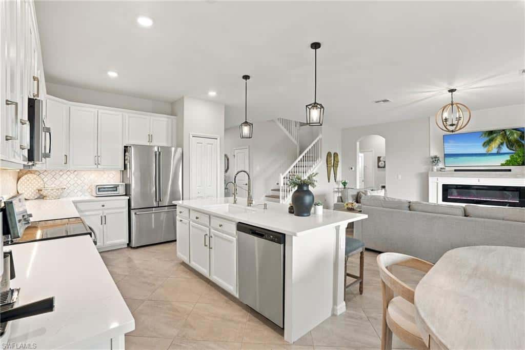 2114 Hamlin St, Naples, photo 7