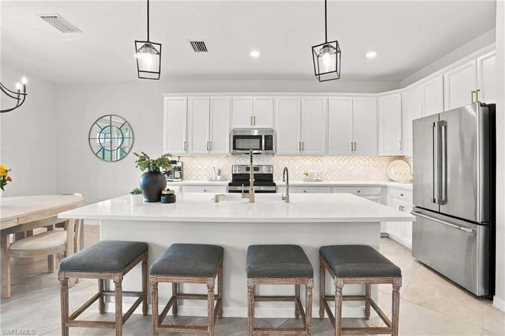 2114 Hamlin St, Naples, photo 5