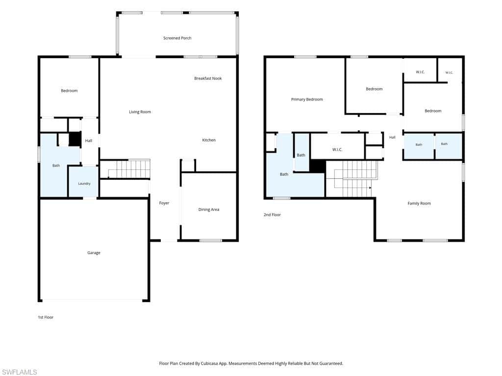 2114 Hamlin St, Naples, photo 48