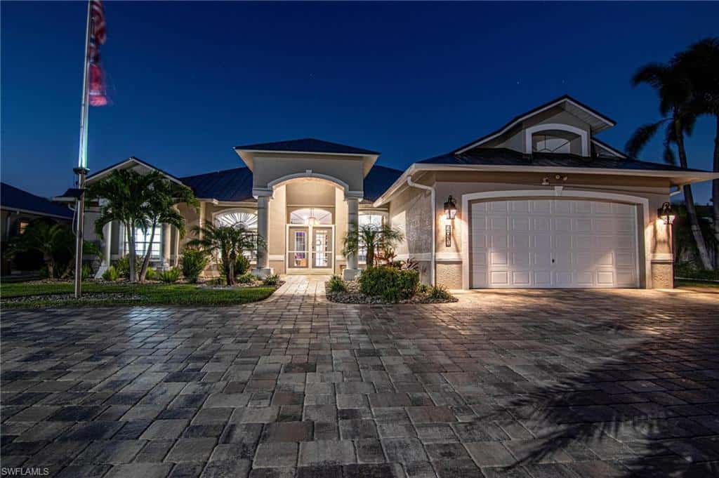 2031 Cornwallis Pkwy, Cape Coral, photo 54