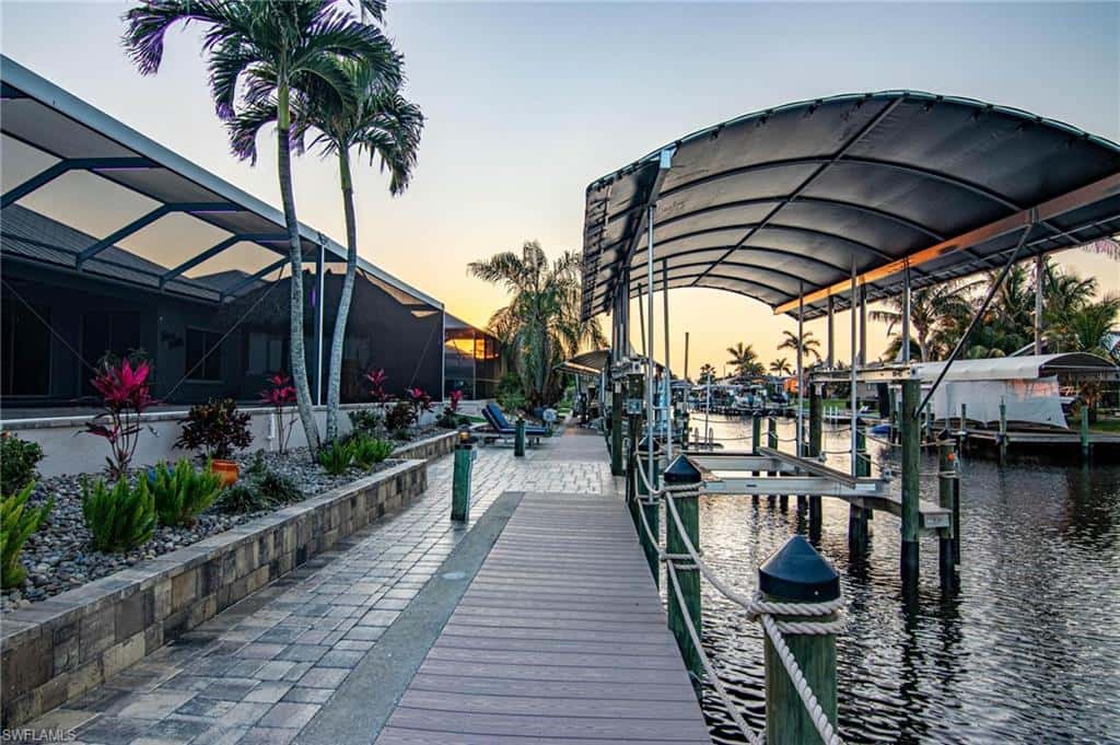 2031 Cornwallis Pkwy, Cape Coral, photo 45