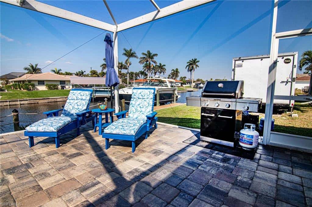 2031 Cornwallis Pkwy, Cape Coral, photo 34