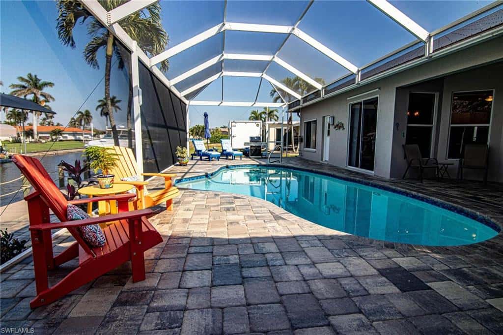 2031 Cornwallis Pkwy, Cape Coral, photo 32