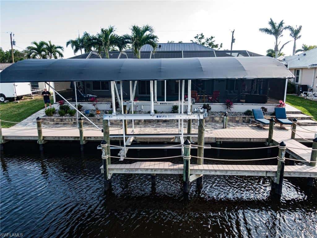 2031 Cornwallis Pkwy, Cape Coral, photo 59